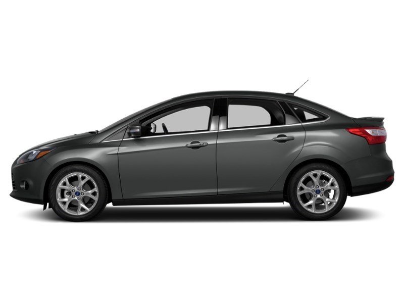 2013 Ford Focus 4dr Sdn SE Exterior Shot 7