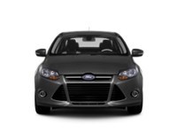 2013 Ford Focus 4dr Sdn SE Exterior Shot 6