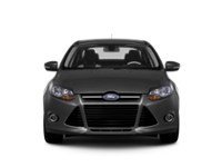 2013 Ford Focus 4dr Sdn SE Exterior Shot 6