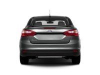2013 Ford Focus 4dr Sdn SE Exterior Shot 8