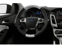 2013 Ford Focus 4dr Sdn SE Interior Shot 3