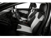 2013 Ford Focus 4dr Sdn SE Interior Shot 5