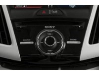 2013 Ford Focus 4dr Sdn SE Interior Shot 2