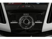 2013 Ford Focus 4dr Sdn SE Interior Shot 2