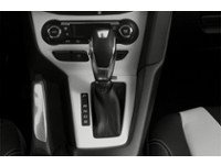 2013 Ford Focus 4dr Sdn S Exterior Shot 9
