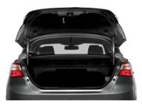 2013 Ford Focus 4dr Sdn SE Exterior Shot 4