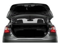 2013 Ford Focus 4dr Sdn SE Exterior Shot 4