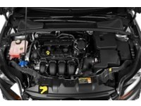 2013 Ford Focus 4dr Sdn SE Exterior Shot 3