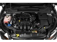 2013 Ford Focus 4dr Sdn SE Exterior Shot 3
