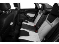 2013 Ford Focus 4dr Sdn SE Interior Shot 6