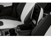2013 Ford Focus 4dr Sdn SE Interior Shot 8