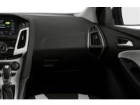 2013 Ford Focus 4dr Sdn SE Interior Shot 1