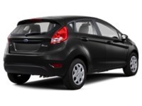 2013 Ford Fiesta 5dr HB SE Exterior Shot 2