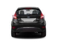 2013 Ford Fiesta 5dr HB SE Exterior Shot 8