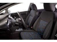 2013 Ford Fiesta 5dr HB SE Interior Shot 5