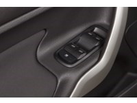 2013 Ford Fiesta 5dr HB SE Exterior Shot 10