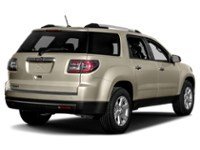 2016 GMC Acadia FWD 4dr SLE w/SLE-2 Exterior Shot 2