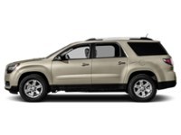 2016 GMC Acadia FWD 4dr SLE w/SLE-2 Exterior Shot 7