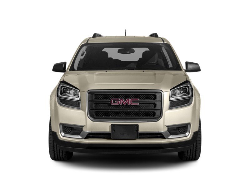 2016 GMC Acadia FWD 4dr SLE w/SLE-2 Exterior Shot 6