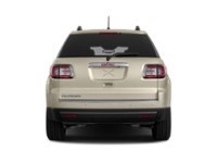 2016 GMC Acadia FWD 4dr SLE w/SLE-2 Exterior Shot 8