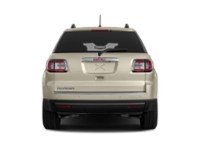 2016 GMC Acadia FWD 4dr SLE w/SLE-2 Exterior Shot 8