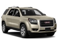 2016 GMC Acadia FWD 4dr SLE w/SLE-2 Exterior Shot 9