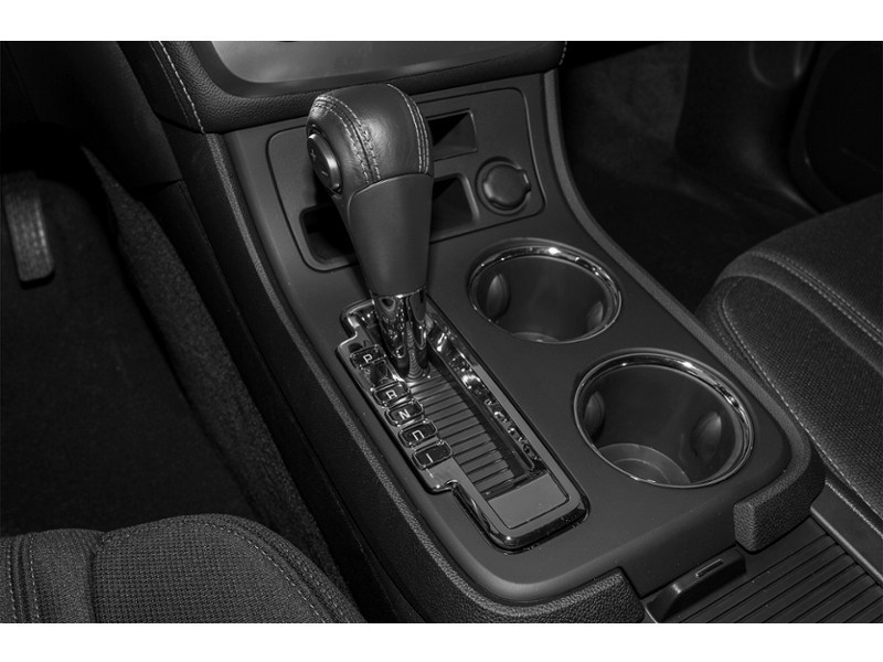 2016 GMC Acadia FWD 4dr SLE w/SLE-2 Exterior Shot 12