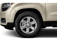 2016 GMC Acadia FWD 4dr SLE w/SLE-2 Exterior Shot 5
