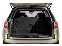2016 GMC Acadia FWD 4dr SLE w/SLE-2 Exterior Shot 4