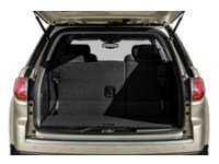 2016 GMC Acadia FWD 4dr SLE w/SLE-2 Exterior Shot 4
