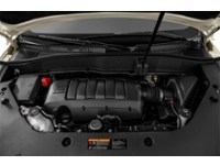2016 GMC Acadia FWD 4dr SLE w/SLE-2 Exterior Shot 3