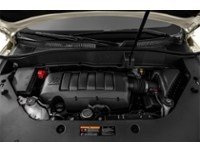 2016 GMC Acadia FWD 4dr SLE w/SLE-2 Exterior Shot 3