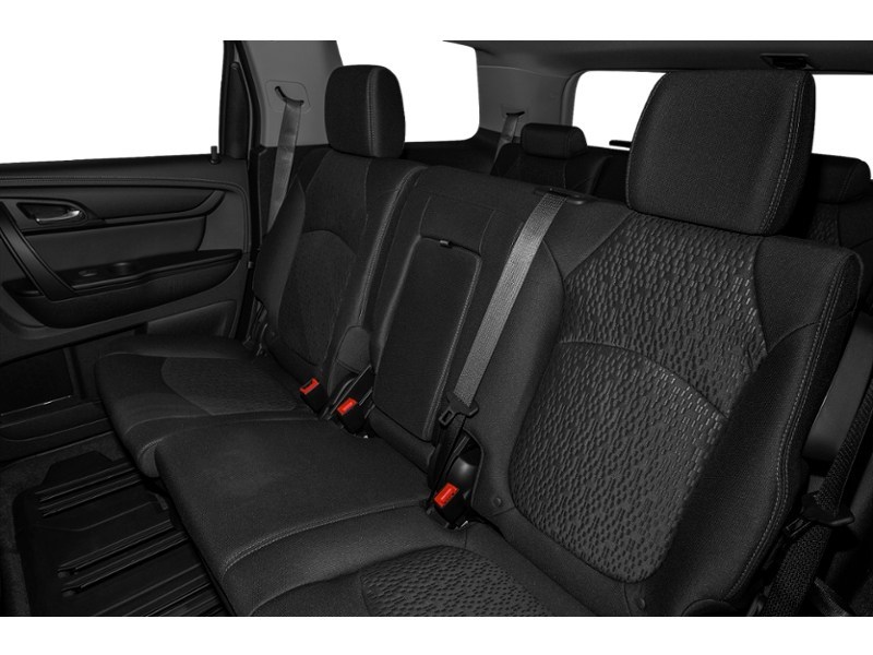 2016 GMC Acadia FWD 4dr SLE w/SLE-2 Interior Shot 6