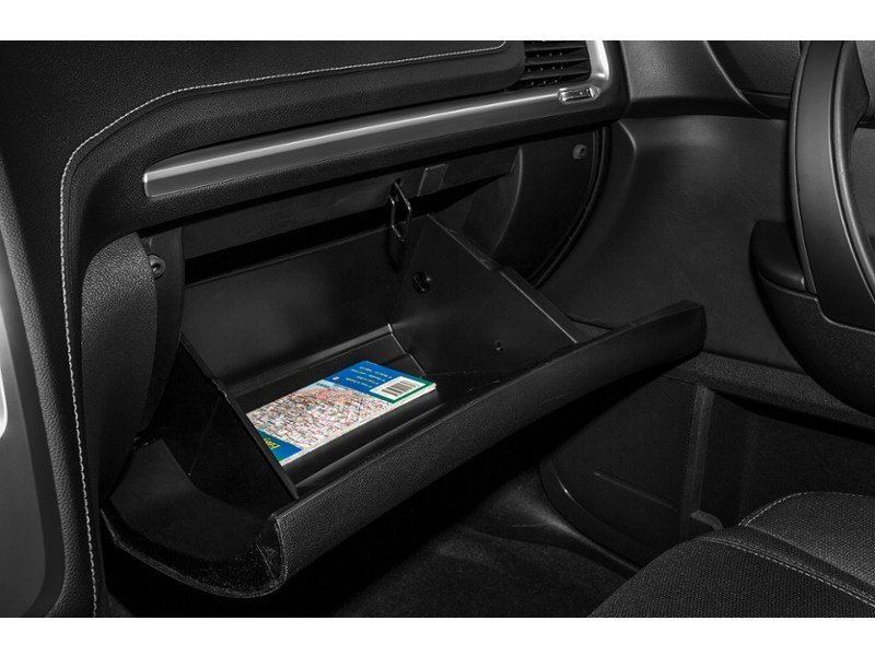 2016 GMC Acadia FWD 4dr SLE w/SLE-2 Interior Shot 4