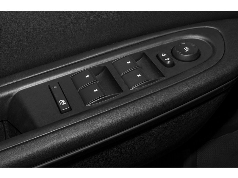 2016 GMC Acadia FWD 4dr SLE w/SLE-2 Exterior Shot 14