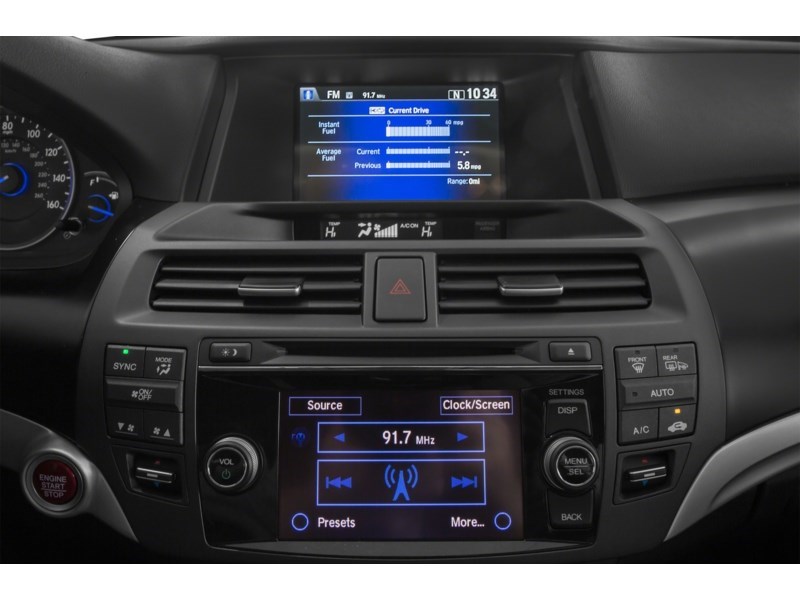 Ottawa Used 2013 Honda Crosstour Ex L Dilawri Used