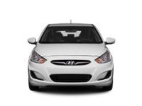 2013 Hyundai Accent 5dr HB Auto GL Exterior Shot 6