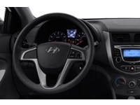 2013 Hyundai Accent 5dr HB Auto GL Interior Shot 2