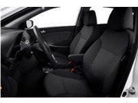 2013 Hyundai Accent 5dr HB Auto GL Interior Shot 4