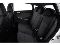 2013 Hyundai Accent 5dr HB Auto GL Interior Shot 5