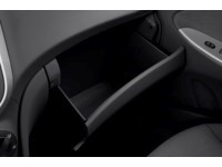 2013 Hyundai Accent 5dr HB Auto GL Interior Shot 3