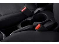 2013 Hyundai Accent 5dr HB Auto GL Interior Shot 7