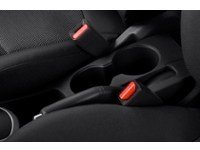 2013 Hyundai Accent 5dr HB Auto GL Interior Shot 7