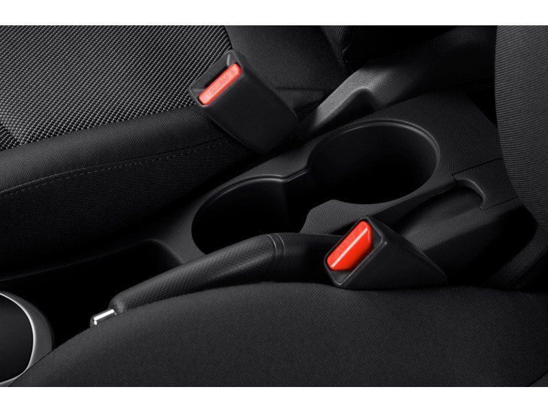 2013 Hyundai Accent 5dr HB Auto GL Interior Shot 7