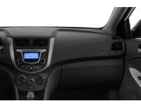 2013 Hyundai Accent 5dr HB Auto GL Interior Shot 1