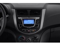 2013 Hyundai Accent 5dr HB Auto GL Interior Shot 8