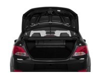 2013 Hyundai Accent 4dr Sdn Auto GL Exterior Shot 4