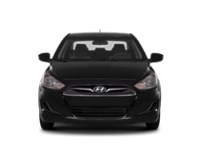 2013 Hyundai Accent 4dr Sdn Man GL *Ltd Avail* Exterior Shot 6