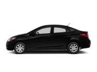 2013 Hyundai Accent 4dr Sdn Man GL *Ltd Avail* Exterior Shot 7
