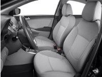 2013 Hyundai Accent 4dr Sdn Man GL *Ltd Avail* Interior Shot 9